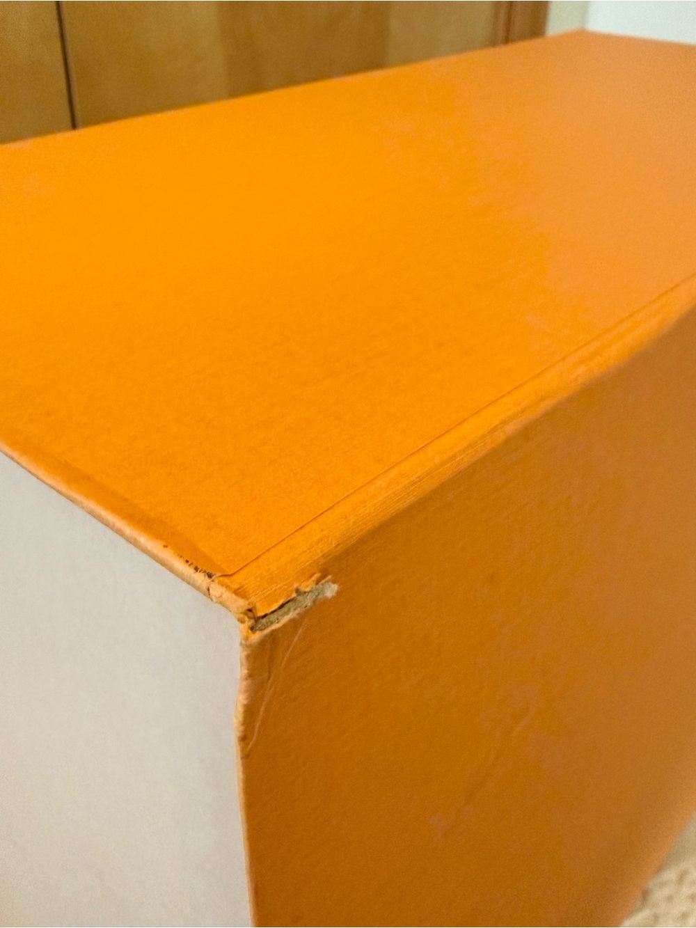 Louis Vuitton Storage Box - Picture 4 of 6